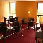 Отель Logis Luccotel Cosy 2*