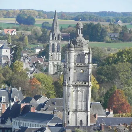 Hotel Logis Luccotel Cosy 2*