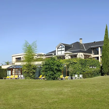 Hotel Logis Luccotel Cosy