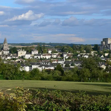 Logis Luccotel Cosy Тур