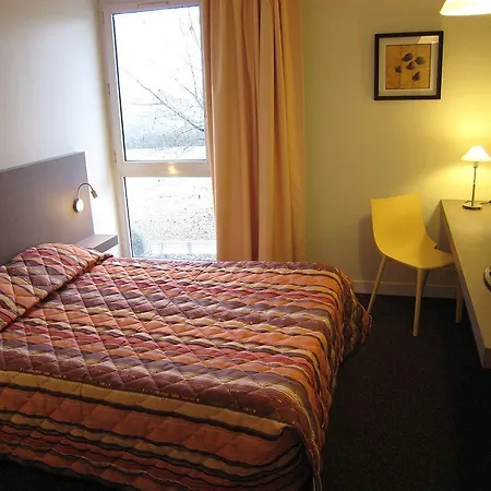 Logis Luccotel Cosy Tours