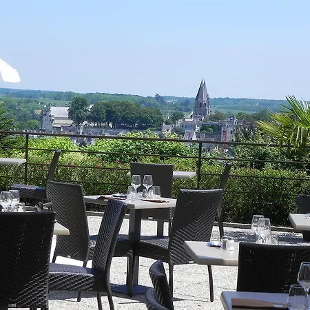 Logis Luccotel Cosy