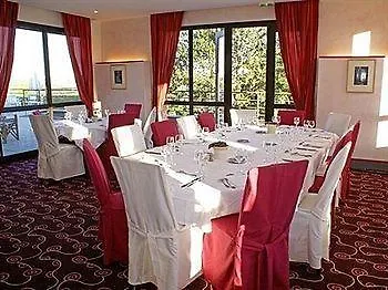 Logis Luccotel Cosy 2* Loches