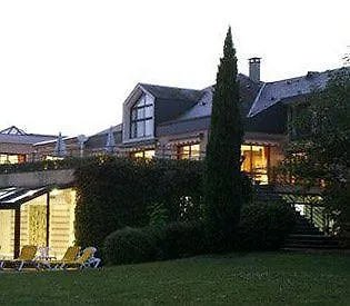 Logis Luccotel Cosy Hotel Loches