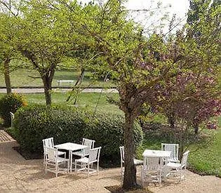 Logis Luccotel Cosy 2*