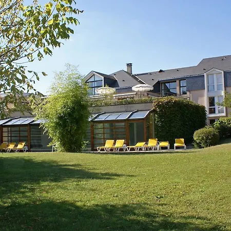 Logis Luccotel Cosy Hotel 2*