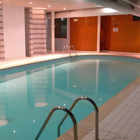 Logis Luccotel Cosy Отель 2*