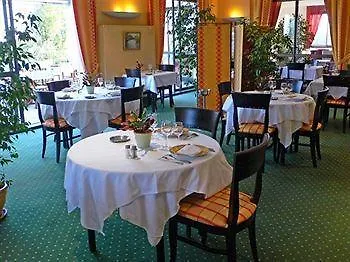 Logis Luccotel Cosy 2*