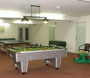 Hotel Logis Luccotel Cosy 2*
