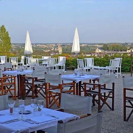 Logis Luccotel Cosy Hotel