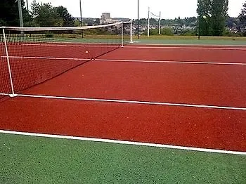 Отель Logis Luccotel Cosy Тур