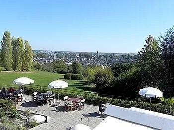 Logis Luccotel Cosy 2* Loches