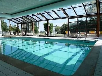 Logis Luccotel Cosy 2* Tours