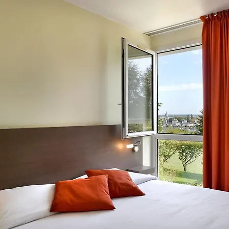 Logis Luccotel Cosy