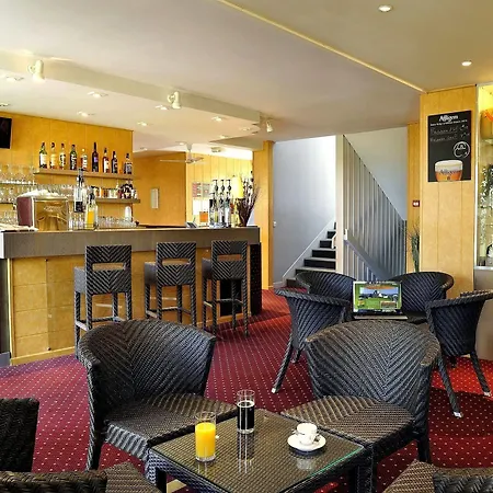 Logis Luccotel Cosy