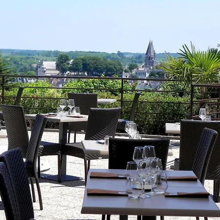 Hotel Logis Luccotel Cosy