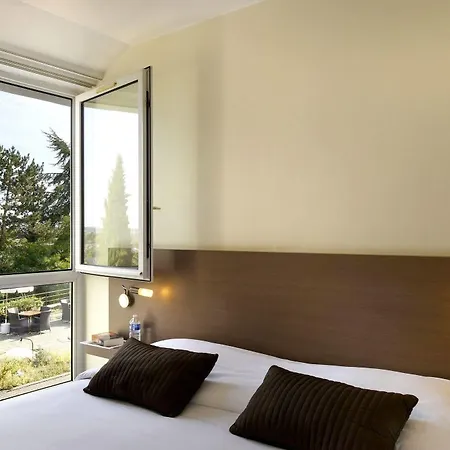 Hotel Logis Luccotel Cosy