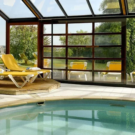 Logis Luccotel Cosy 2*