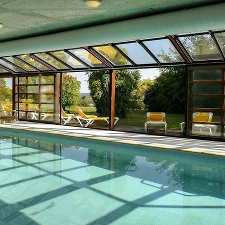 Logis Luccotel Cosy Отель 2*