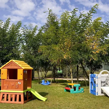 Hotel Logis Luccotel Cosy Tours