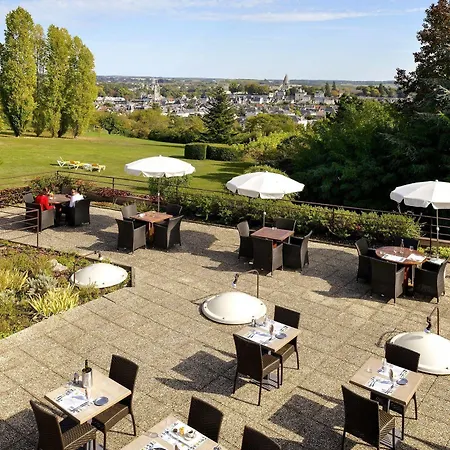 Logis Luccotel Cosy Hotel 2*