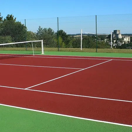 Logis Luccotel Cosy 2*