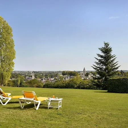 Logis Luccotel Cosy 2*