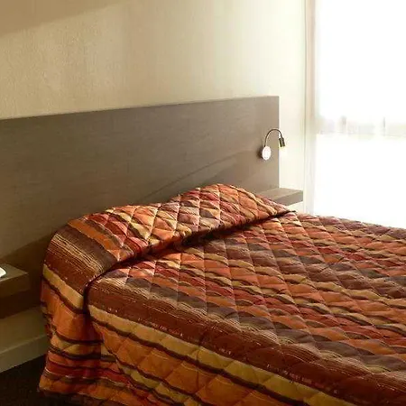 Logis Luccotel Cosy 2*