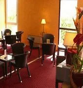 Hotel Logis Luccotel Cosy 2*