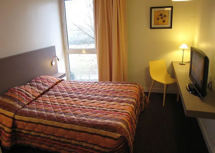 Logis Luccotel Cosy Tours