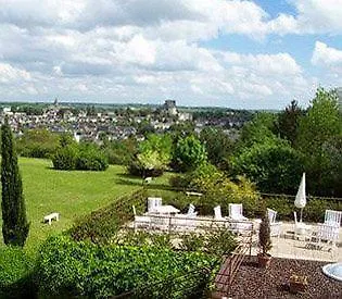 Logis Luccotel Cosy 2*