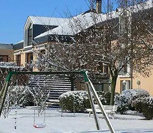 Ξενοδοχείο Logis Luccotel Cosy