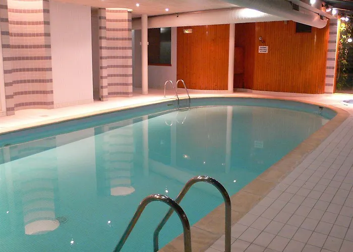 Logis Luccotel Cosy Ξενοδοχείο 2*