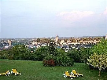 Logis Luccotel Cosy Ξενοδοχείο