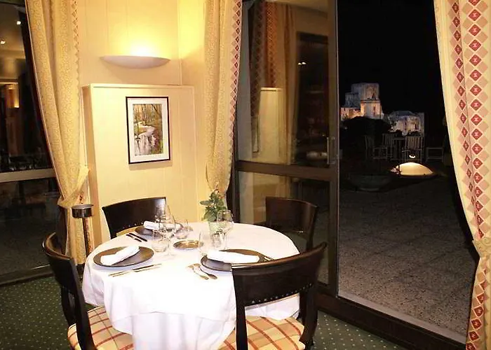 Logis Luccotel Cosy 2* Tours