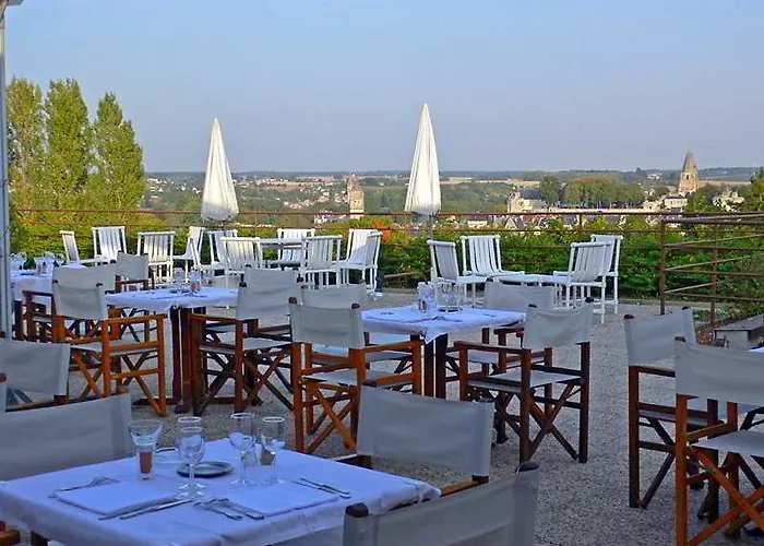 Logis Luccotel Cosy Hotel