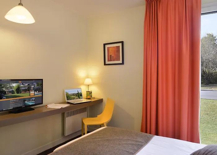 Logis Luccotel Cosy Hotel