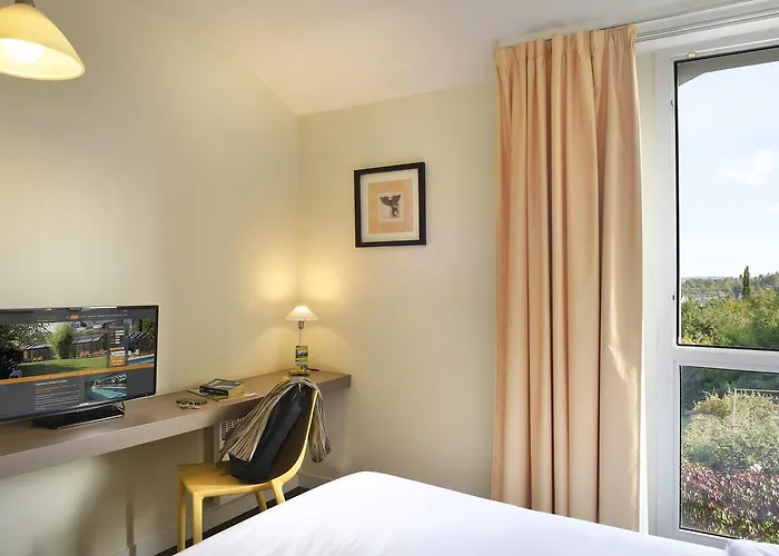 Logis Luccotel Cosy 2* Τουρ