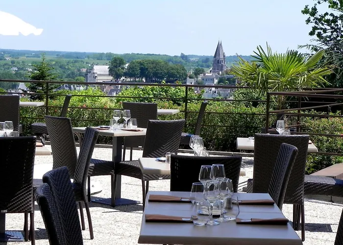 Hotel Logis Luccotel Cosy