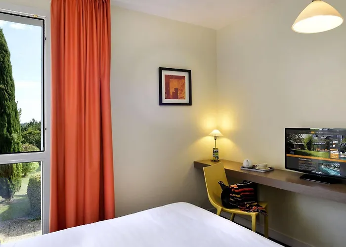 Logis Luccotel Cosy Hotel 2*