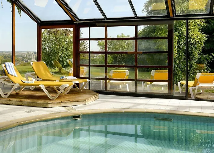 Logis Luccotel Cosy 2*