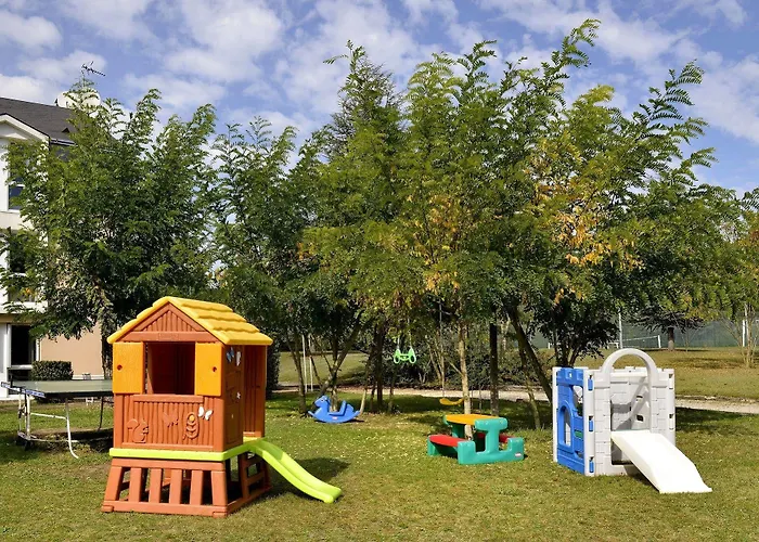 Hotel Logis Luccotel Cosy Tours