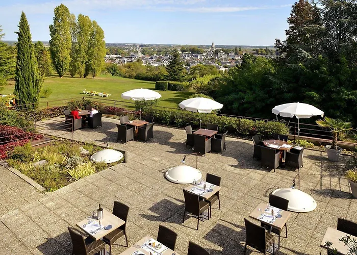 Logis Luccotel Cosy Ξενοδοχείο 2*