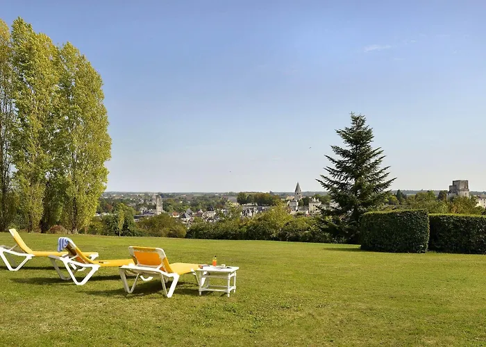 Logis Luccotel Cosy 2*