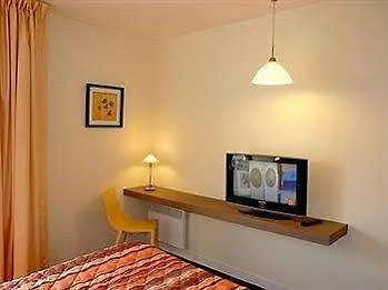 Hotel Logis Luccotel Cosy Tours