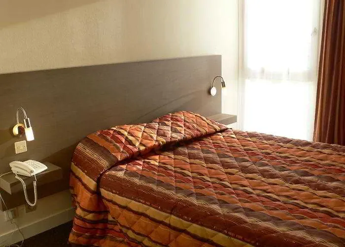 Logis Luccotel Cosy 2*