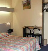 Hotel Logis Luccotel Cosy Tours